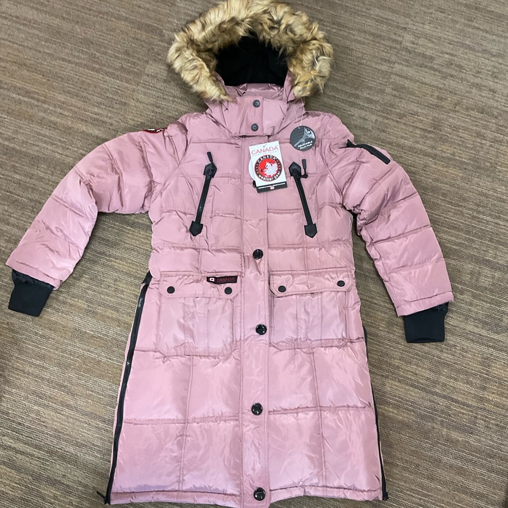 Brand New! Canada Weathergear Woman’s Jacket ALL SOLD OUT AT THIS TIME